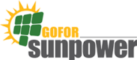 Goforsunpower Logo